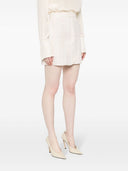 Jupes Iro Beige