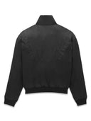 Blouson Saint Laurent in raso
