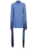TALLER MARMO MAIN Dresses Blue