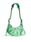 Borsa a tracolla Balenciaga Le Cagole XS