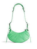 Borsa a tracolla Balenciaga Le Cagole XS