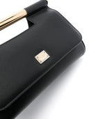 Bolsa tote média Sicily Dolce & Gabbana