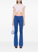 Pantalones Bally Azul