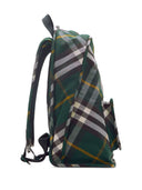Zaino Burberry Shield Check