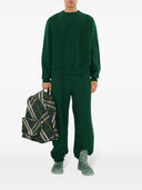 Zaino Burberry Shield Check