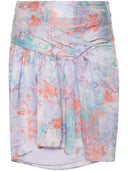 Iro Skirts Lilac