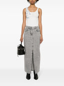 Iro Skirts Grey - Allure Absolue