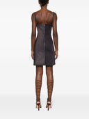 Vestidos Y/PROJECT Preto