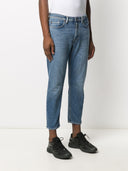 Acne Studios Jeans Blau