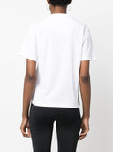 Camisetas e Polos Adidas por Stella McCartney Branco