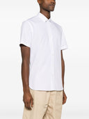 Burberry EKD besticktes Hemd