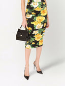 Dolce & Gabbana Sicily mittelgroße Handtasche