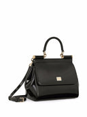 Dolce & Gabbana Sicily mittelgroße Handtasche