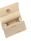 Jacquemus Le chiquito Leder Mini-Tasche