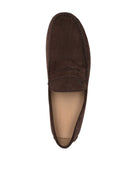 Mocassino Gommino in Camoscio di Tod's
