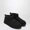 UGG Classic Ultra Mini black boot