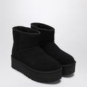 Stivali UGG Classic Mini Platform neri