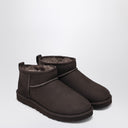 UGG Classic Ultra Mini Stiefeletten Dusty Cocoa