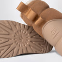 UGG Klassische Mini Mod Stiefel Kastanie