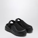 Zuecos UGG PeakMod en Woodland Black