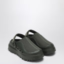 Zuecos UGG PeakMod en verde Woodland