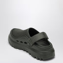 UGG PeakMod sabots in Woodland Green