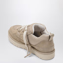 UGG Sneaker Lo Lowmel Senf