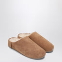 UGG Slip-on Elea cor castanho