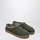 UGG verde oliva Tasman Baxter ciabatta