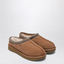 UGG 타스만 체스트넛 가죽 슬립온