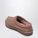 UGG Tasman Rocky Oak mocassins de couro