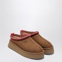 Zapatilla de ante color castaña UGG Tazz