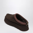 UGG braune Wildleder Tazz Hausschuhe