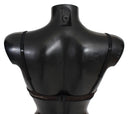 Sultry Leopard Push-Up Bra - Allure Absolue