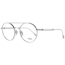 White Women Glasses Frame