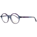 Purple Plastic Glasses (Frames)