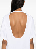 Camisetas e Polos Iro Brancas