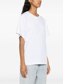 Camisetas e Polos Iro Brancas