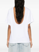 Camisetas e Polos Iro Brancas