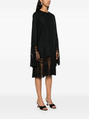 VESTIDOS PRE NEGROS TALLER MARMO