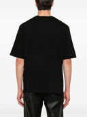 Dsquared2 T-shirt e Polo Neri