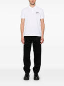 Dsquared2 T-shirt e Polo Bianchi