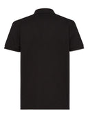 Dsquared2 T-shirt e Polo Neri