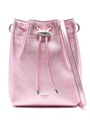 Jimmy Choo mini Cinch crossbody bag