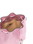 Sac bandoulière mini Cinch Jimmy Choo