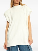 Le T-shirt e Polo Attico Bianche