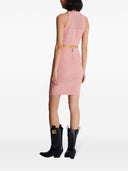 Top a maglia Balmain PB Labyrinth