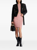 Top a maglia Balmain PB Labyrinth