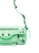Balenciaga Le Cagole XS Schultertasche