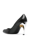 Scarpins Alexander McQueen Armadillo 95mm
